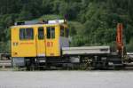 RhB  Tm 2/2  81  07.08.05 Ilanz