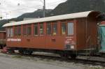 RhB Xk 9060 03.09.2006 Samedan