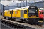 287 03 (alt) 234 03 (neu) und 234 01 in Landquart. (17.09.2015)