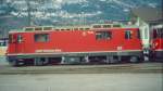 Ge 4/4 II    612 Thusis  21.02.04 Chur