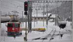 Über Schneemangel kann sich die Südschweiz mitsamt dem Engadin nicht beklagen.