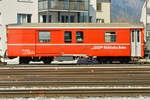 RhB, DZ, 4232, 14.03.2004, Chur