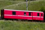 RhB, D, 4204, 16.06.2012 Disentis          