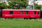 RhB, D, 4207, 16.06.2012 Disentis        