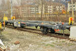 RhB, Lb-v, 7885, 21.02.2004, Landquart