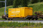 RhB, Sb-v, 7724, 23.06.2021, Bever