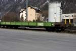 RhB Skl 8403 26.04.2008 Samedan