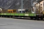 RhB Skl 8405 26.04.2008 Samedan