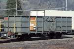 RhB, E, 8504, 28.03.2004 Landquart