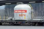 RhB, Uc, 8074, 14.03.2004 Landquart