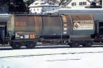 RhB, Za, 8135, 15.02.2004 Samedan