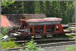 Fac8709 der Arge Frischbetonwerke Arosa.