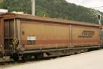 RhB, Haik-v, 5130, 07.08.2005 Ilanz