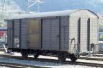 RhB, Gbk-v, 5512, 14.03.2004 Chur