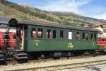 RhB - B 2060 am 10.10.1999 in Scuol - 2.