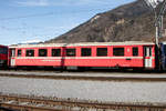 RhB, B, 2435, 22.02.2020, Reichenau