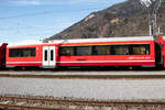 RhB, AB, 5706, 22.02.2020, Reichenau



