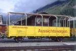 RhB - B 2094 am 06.06.1992 in Bever - 2.