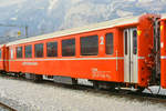 RhB, B, 2461, 21.02.2004, Disentis