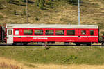 RhB, BD, 2475, 13.09.2020, Bernina-Lagalb
