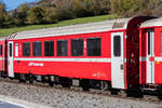 RhB, B, 2493, 17.10.2021, Scuol