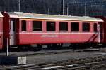 RhB A 1272 26.04.2008 St.Moritz