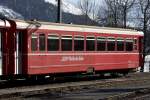 RhB B 2269 26.04.2008 St.Moritz