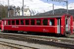 RhB B 2356 26.04.2008 St.Moritz