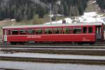 RhB B 2270 11.05.2008 Davos