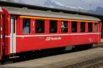 RhB A 1230 11.05.2008 Landquart