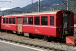 RhB B 2330 11.05.2008 Landquart