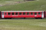 RhB B 2297 11.05.2008 Davos-Wolfgang
