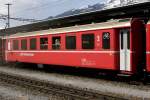 RhB B 2382 11.05.2008 Landquart