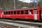 RhB B 2359 26.04.2008 St.Moritz