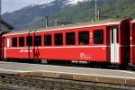 RhB B 2355 11.05.2008 Landquart