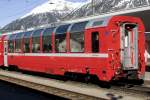 RhB Bp 2523 26.04.2008 Samedan