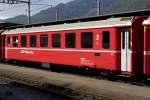 RhB B 2427 11.05.2008 Landquart