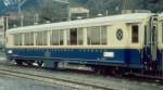 As 1142 Alpine Classic Pullman Express  21.02.04 Chur