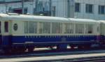 As 1143 Alpine Classic Pullman Express  10.06.04 Landquart