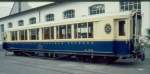 As 1144 Alpine Classic Pullman Express  17.04.04 Landquart
