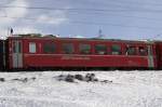 B 2307  21.01.2006 Ospizio Bernina