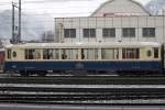 As 1142  75Jahre Glacier Express  03.12.2005 Landquart