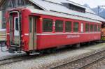 RhB B 2259 03.09.2006 Scuol