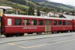 RhB B 2323 03.09.2006 Scuol