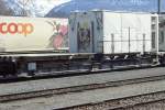 RhB, P, 10123, 28.03.2004 Samedan
