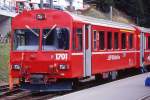 RhB, ABt, 1701, 26.04.2003 Arosa