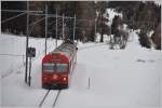 R1950 nach Scuol-Tarasp.