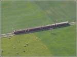 Wenig sp�ter folgt R 1534 als S8 nach Schiers.
