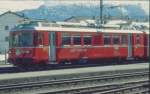Be 4/4   511  28.03.04 Samedan