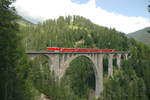 RHB, Wiesen-Viaduct